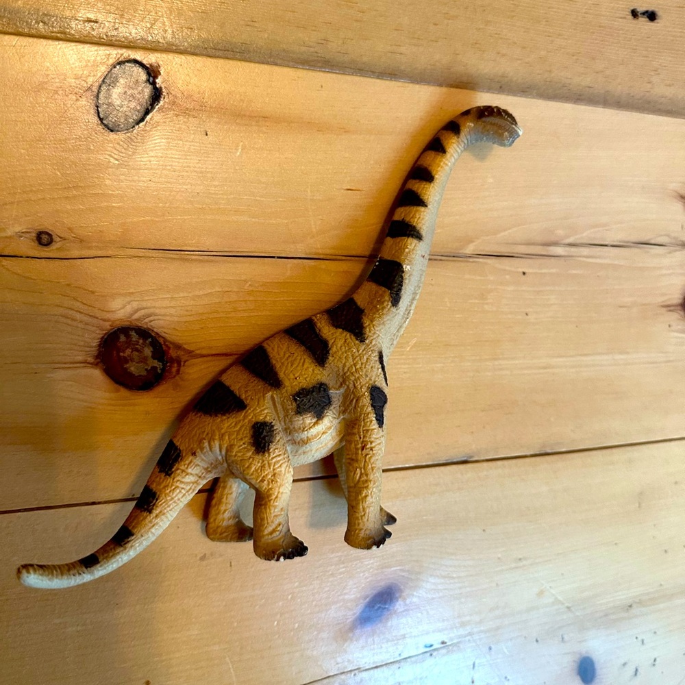 Schleich Brachiosaurus